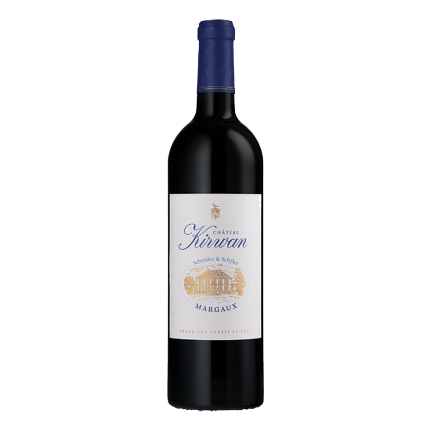 Château Kirwan, 3ème G.C.C. 1855 375mL - DiVino.com.au