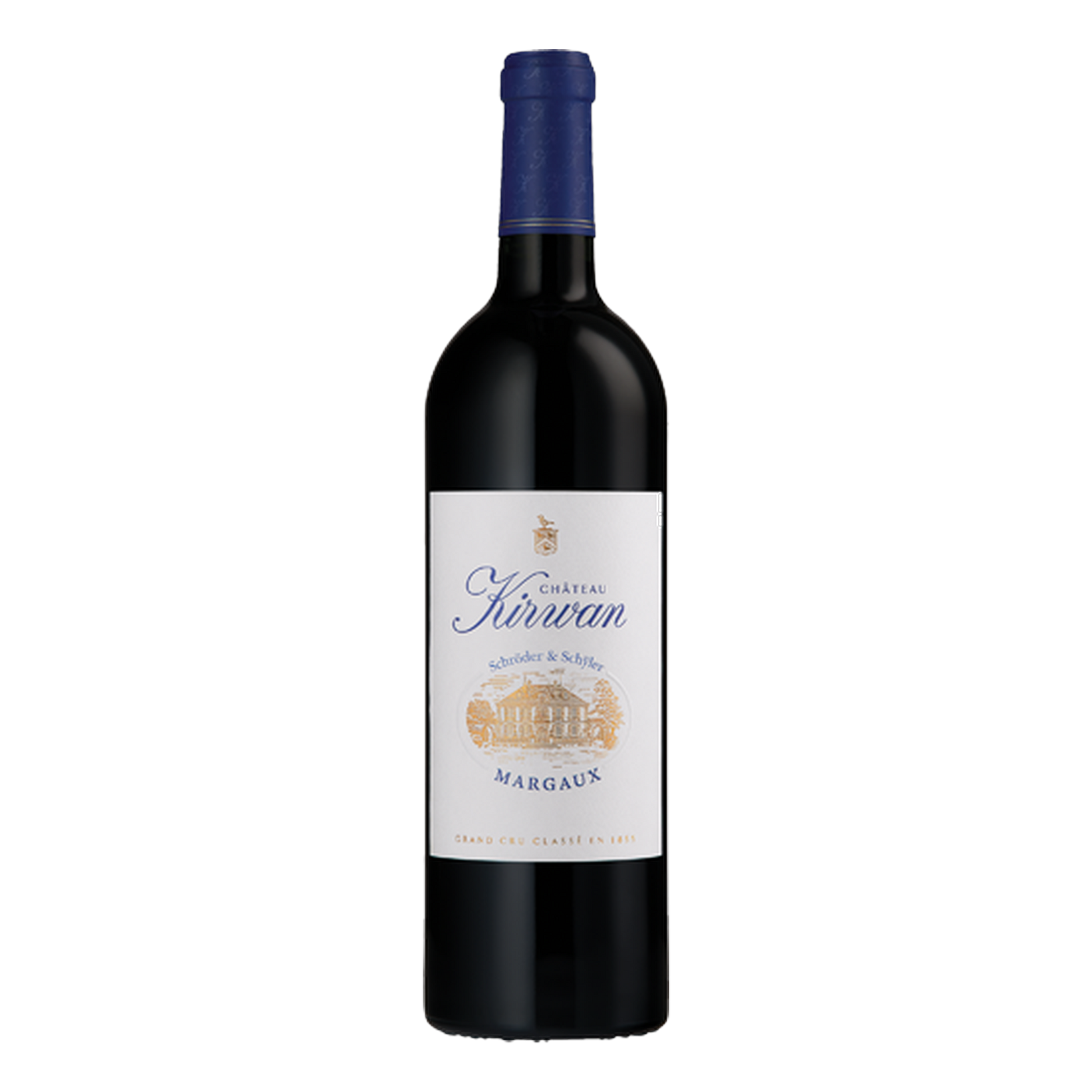 Château Kirwan, 3ème G.C.C. 1855 375mL - DiVino.com.au