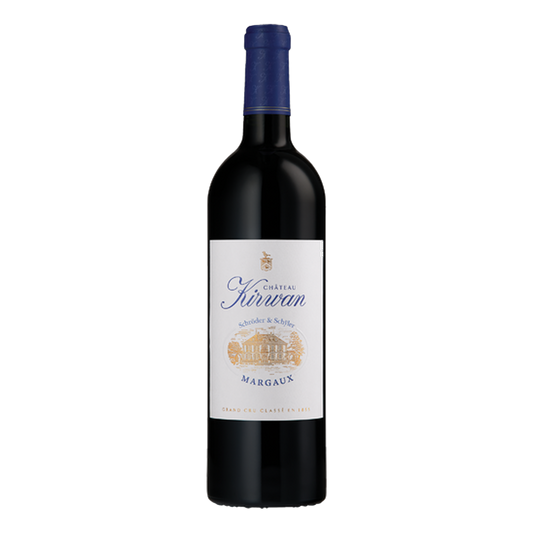 Château Kirwan, 3ème G.C.C. 1855 375mL - DiVino.com.au