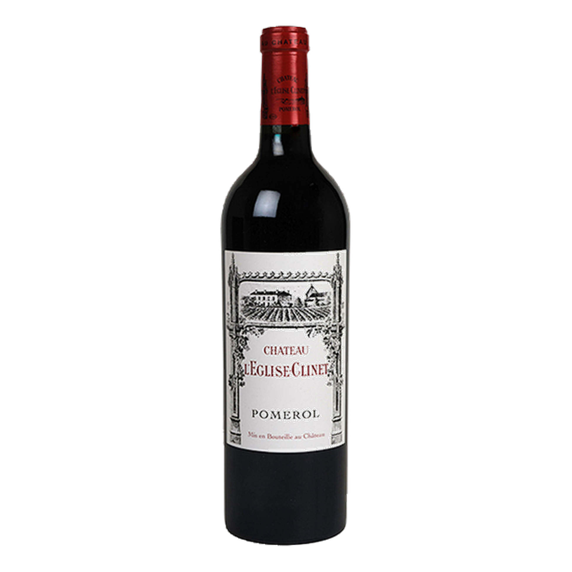 Château L'Eglise-Clinet - DiVino.com.au