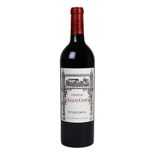 Château L'Eglise-Clinet - DiVino.com.au