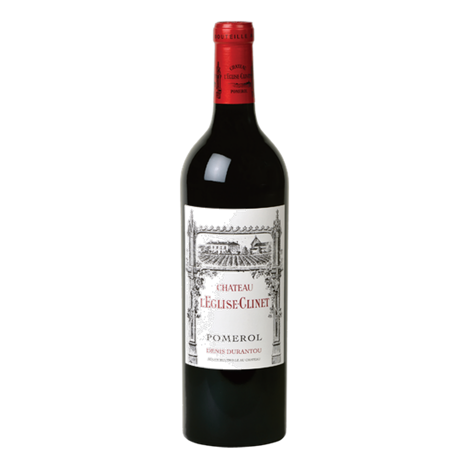 Château L'Eglise-Clinet - DiVino.com.au