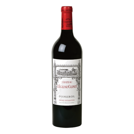 Château L'Eglise-Clinet - DiVino.com.au