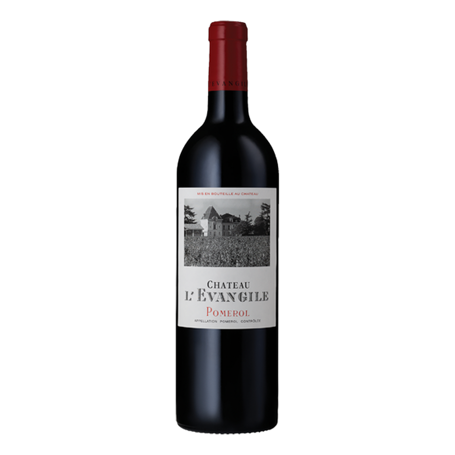 Château L'Évangile - DiVino.com.au