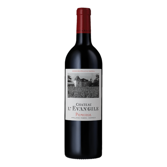 Château L'Évangile - DiVino.com.au
