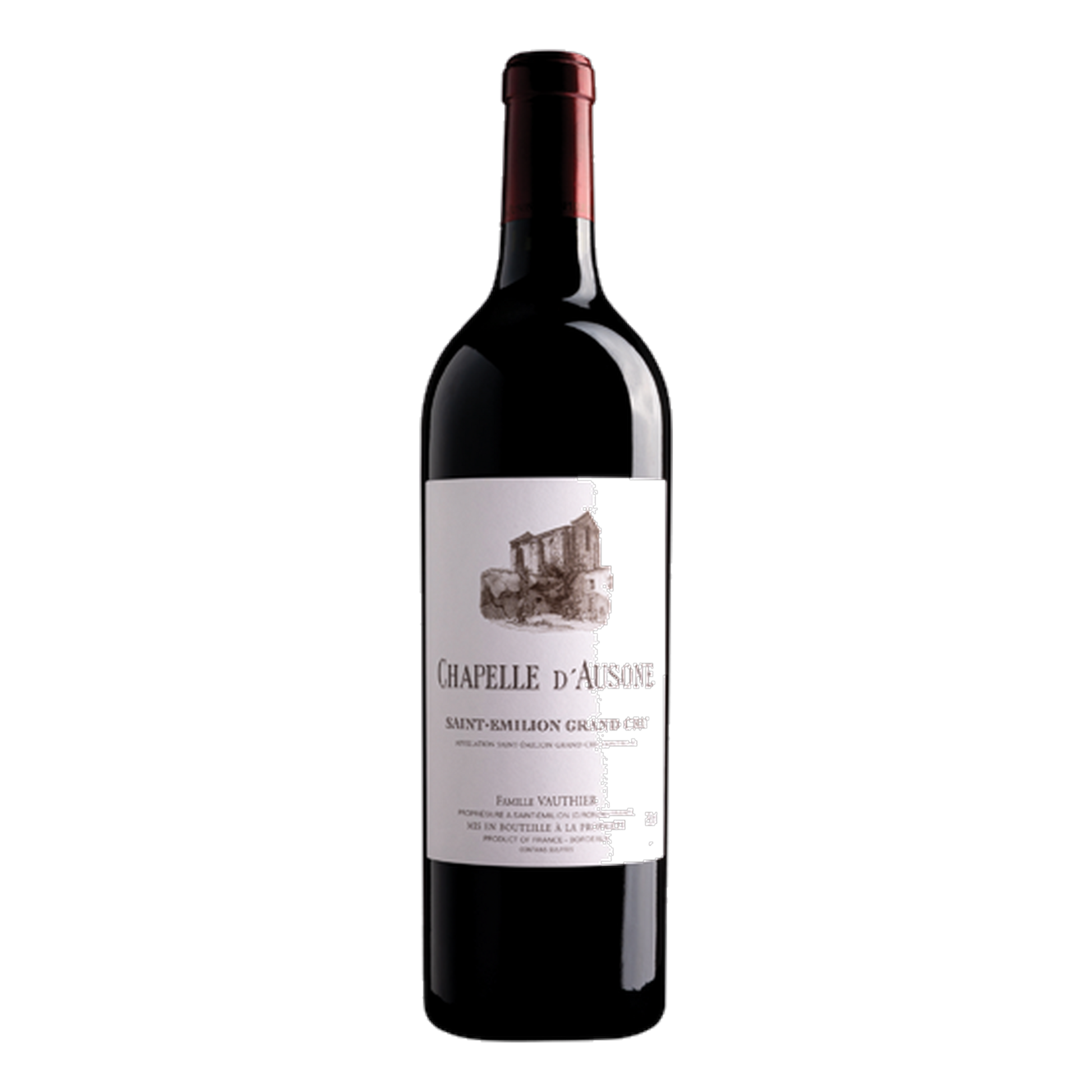 Château La Chapelle d'Ausone - DiVino.com.au