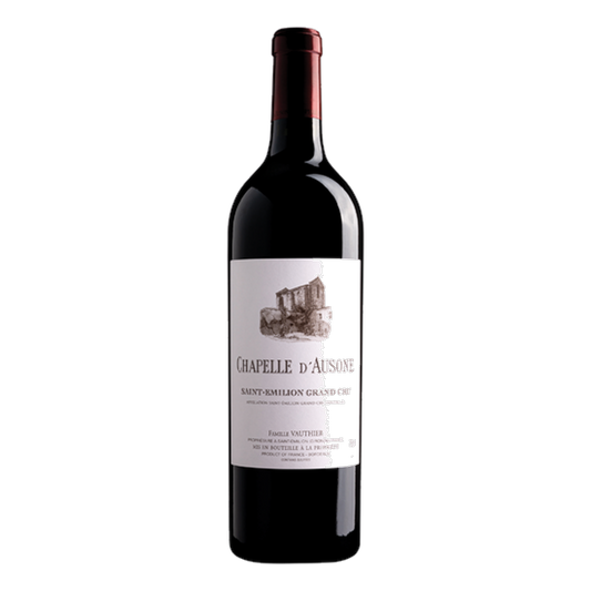 Château La Chapelle d'Ausone - DiVino.com.au
