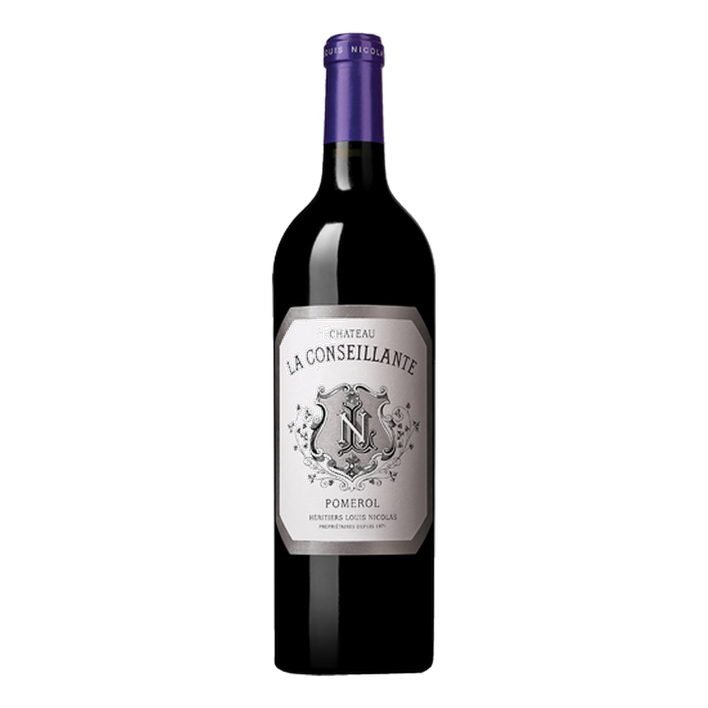 Château La Conseillante - DiVino.com.au