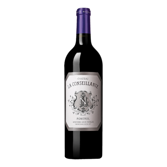Château La Conseillante - DiVino.com.au