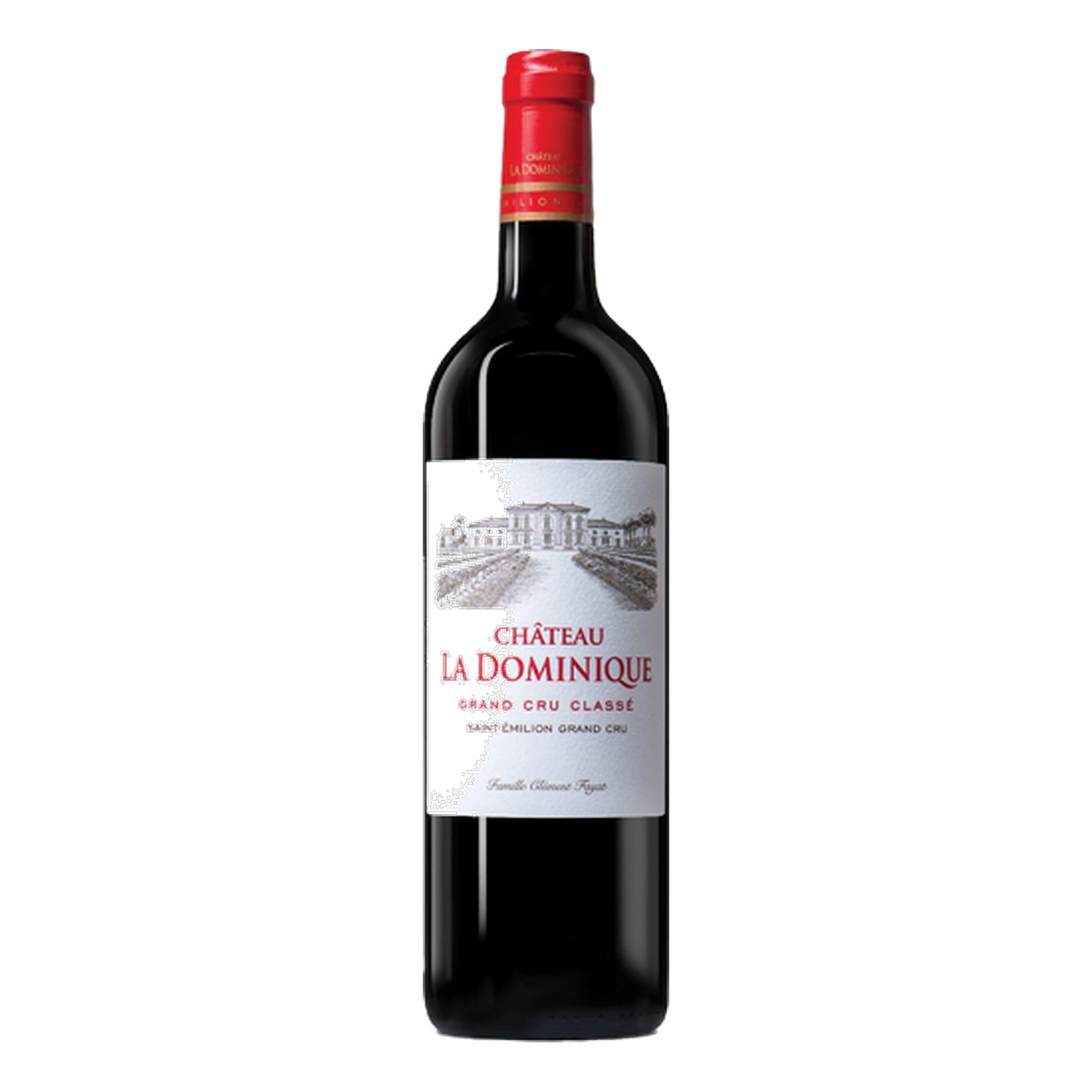 Château La Dominique, Grand Cru Classé - DiVino.com.au