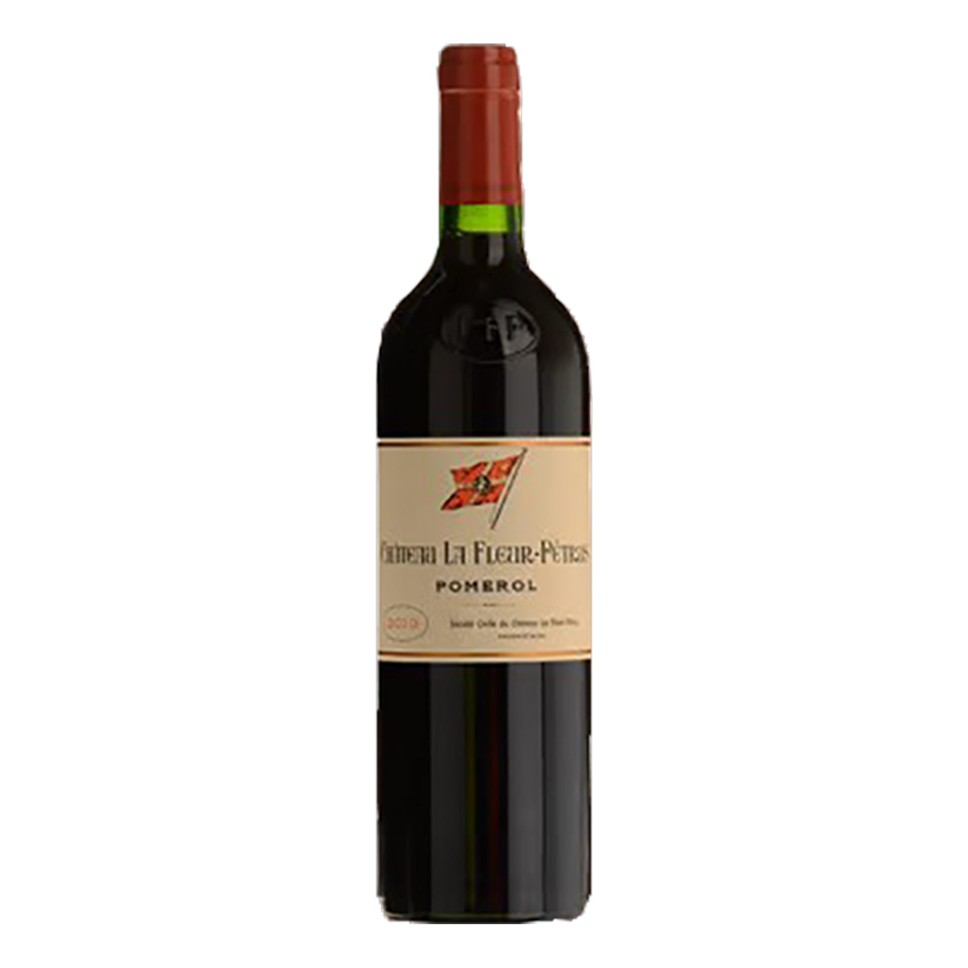 Château La Fleur-Pétrus - DiVino.com.au