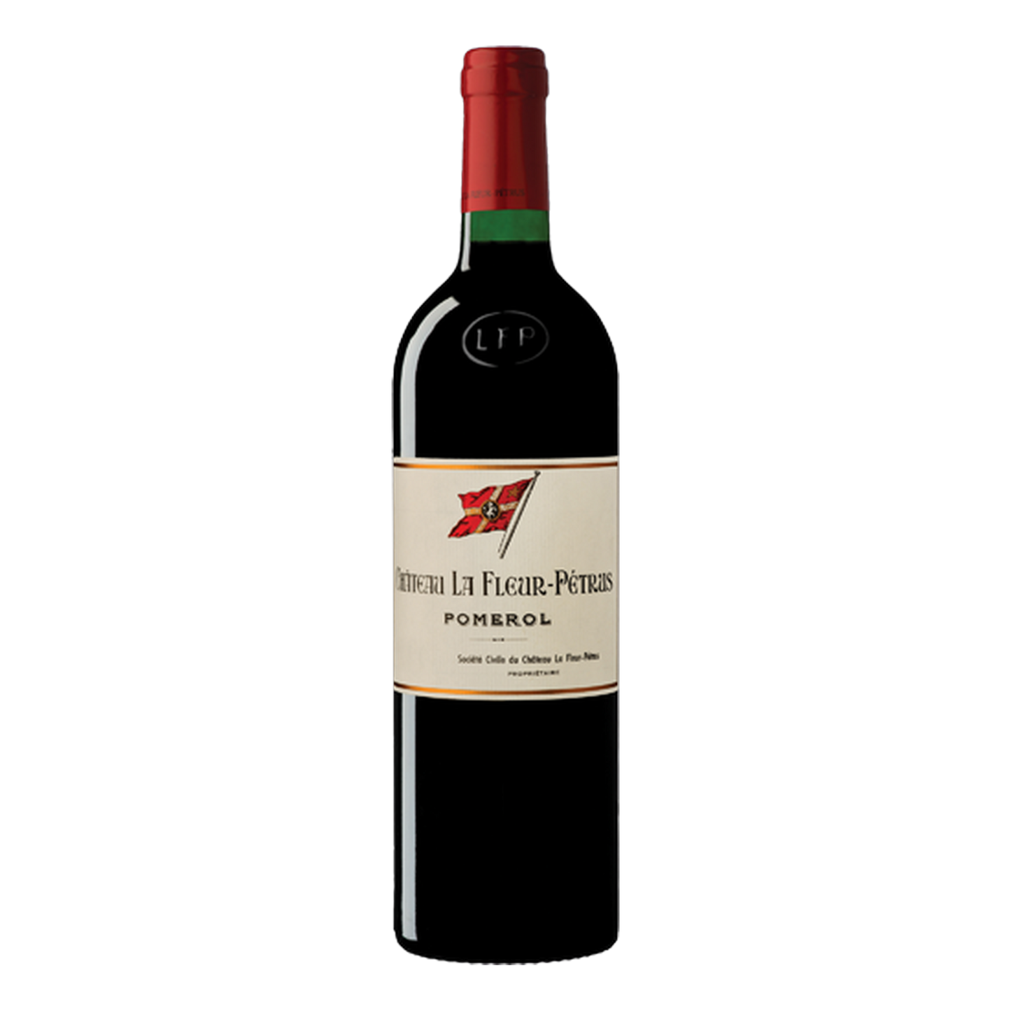 Château La Fleur-Pétrus - DiVino.com.au