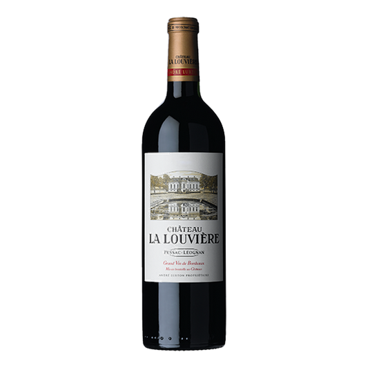 Château La Louvière Rouge - DiVino.com.au