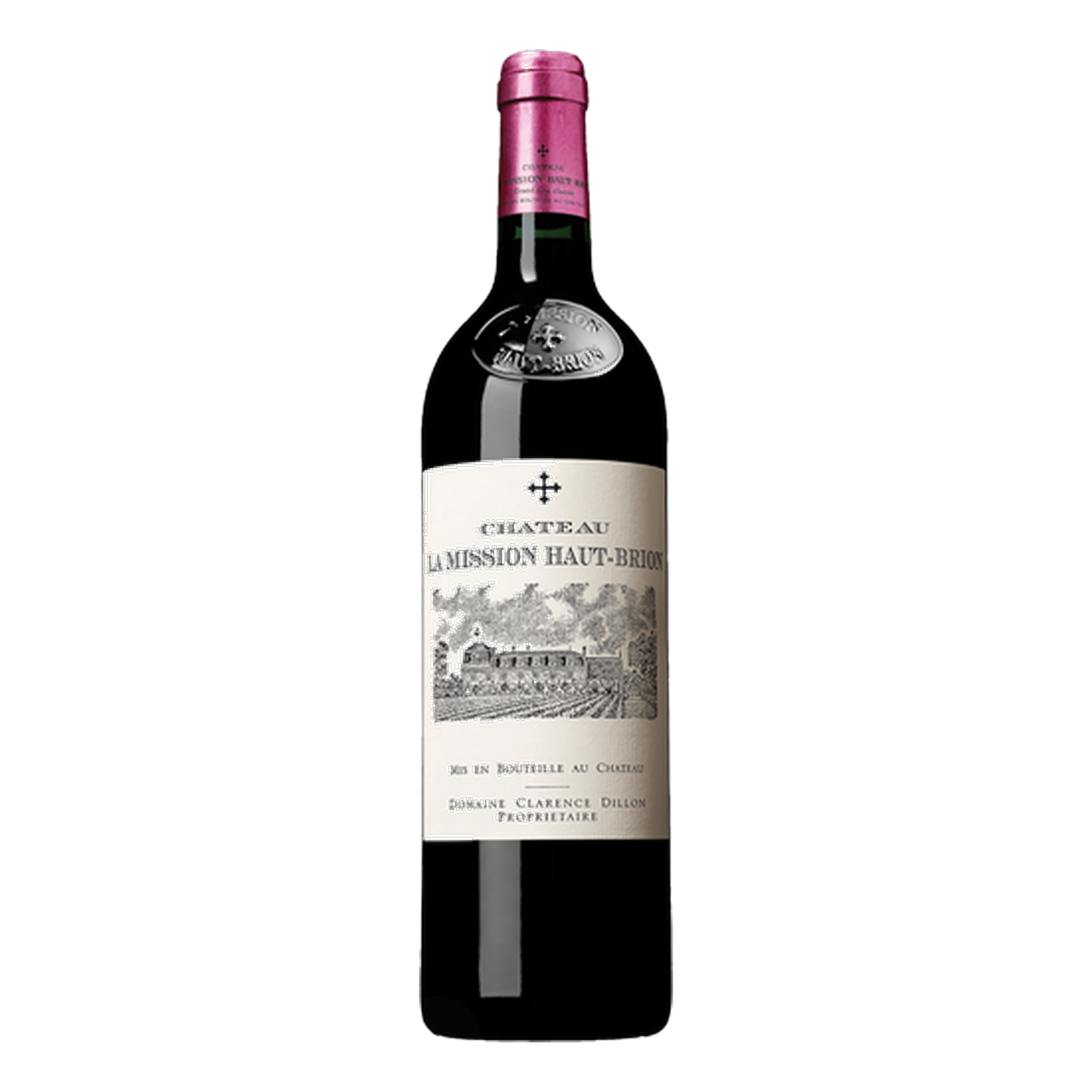Château La Mission Haut-Brion - DiVino.com.au