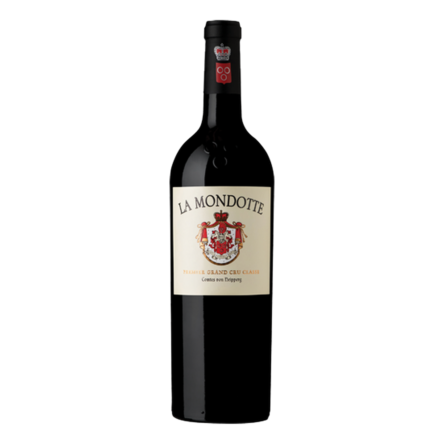 Château La Mondotte - DiVino.com.au