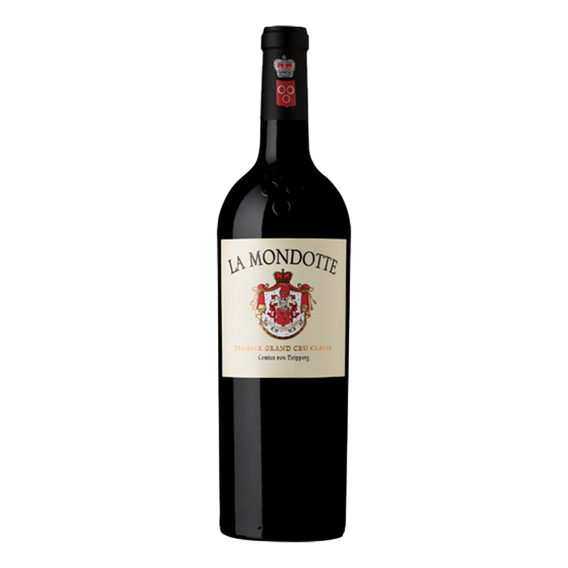 Château La Mondotte - DiVino.com.au