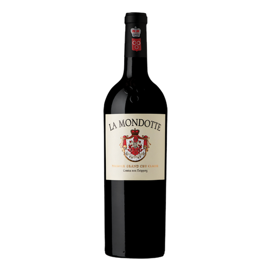 Château La Mondotte - DiVino.com.au