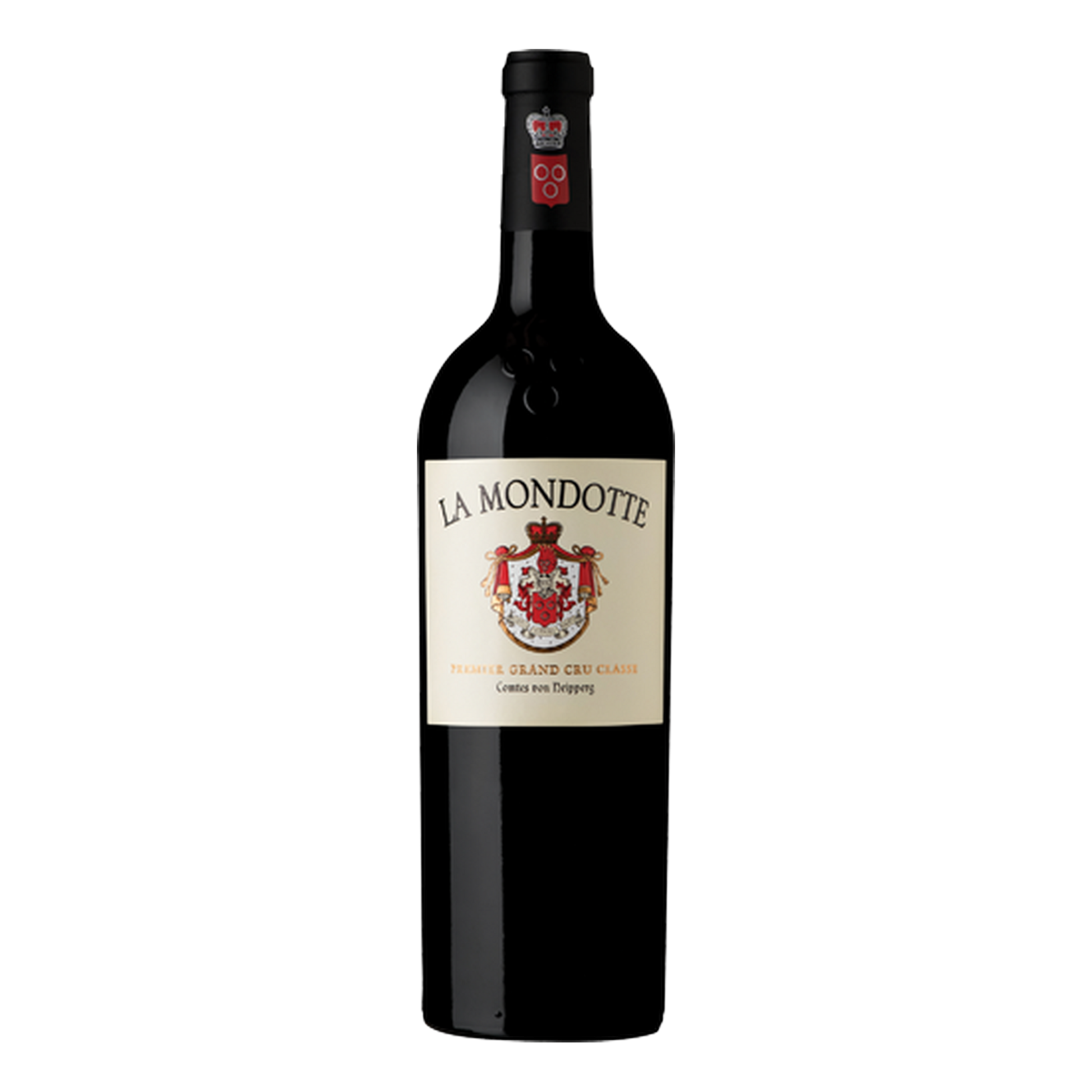Chateau La Mondotte Grand Cru Classe - DiVino.com.au