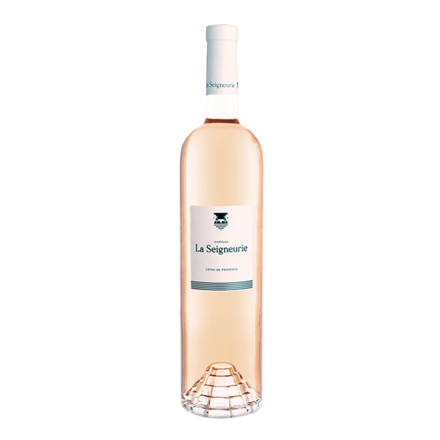 Château la Seigneurie AOC Cote de Provence Rosé 2021 - DiVino.com.au