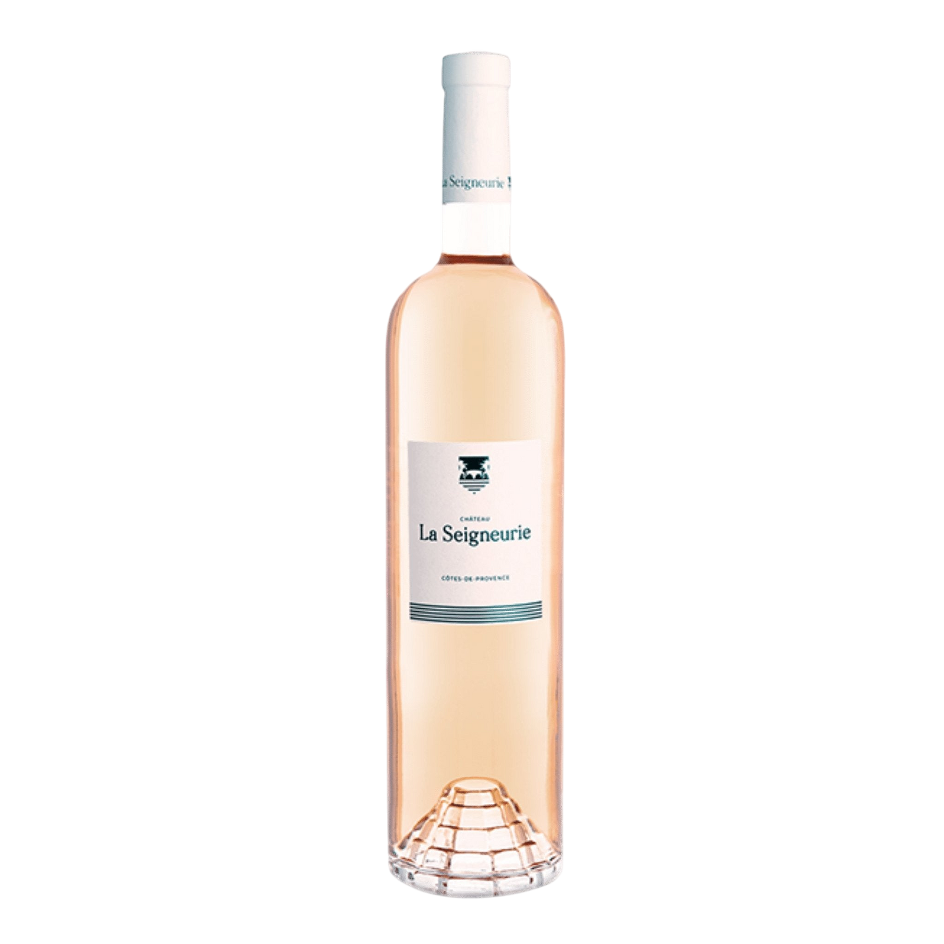 Château la Seigneurie AOC Cote de Provence Rosé 2021 - DiVino.com.au