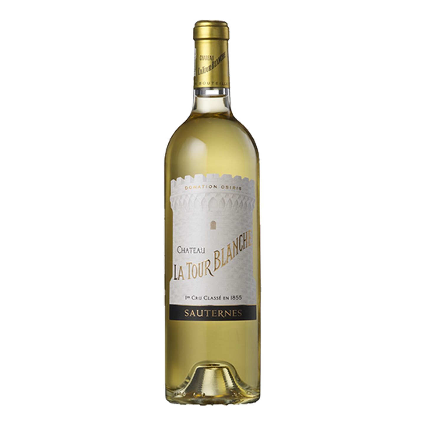 Château La Tour Blanche Sauternes, 1er Cru Classé en 1855 - DiVino.com.au