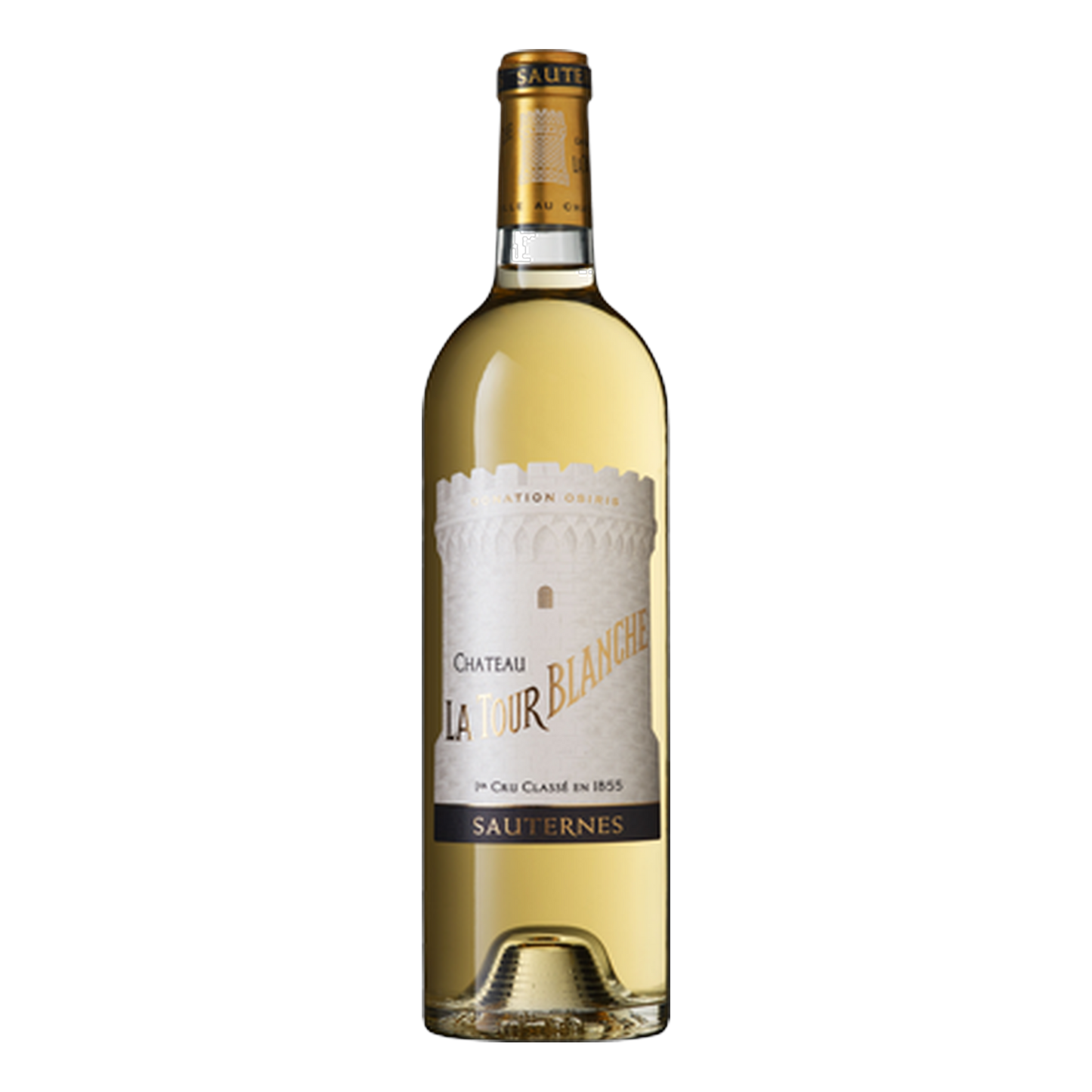 Château La Tour Blanche Sauternes, 1er Cru Classé en 1855 375mL - DiVino.com.au
