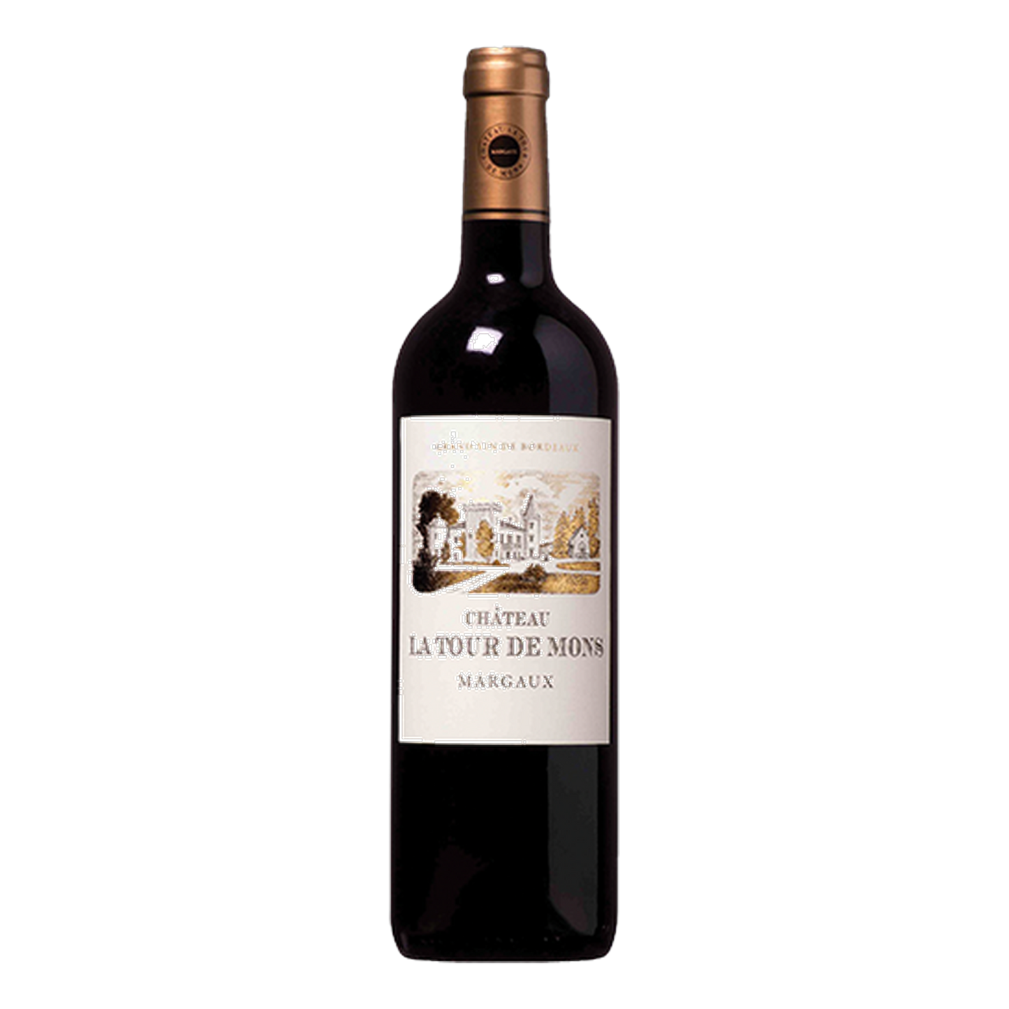 Château La Tour de Mons - DiVino.com.au