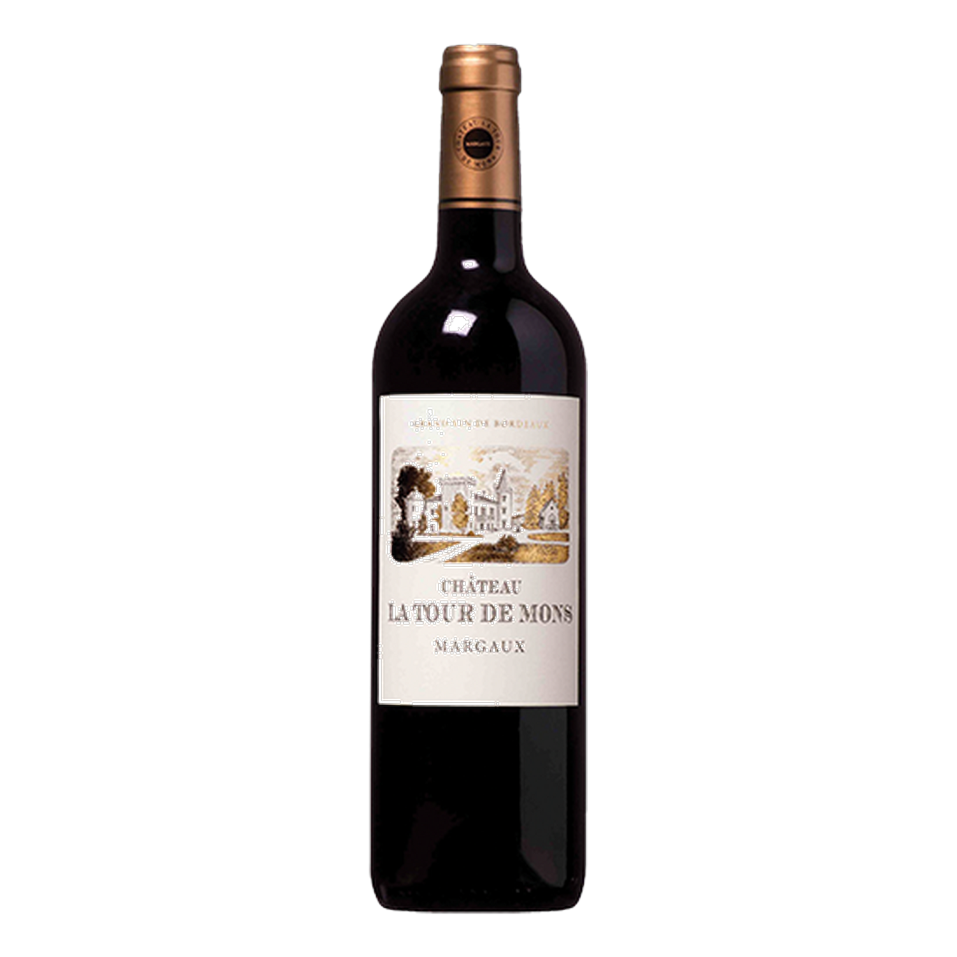 Château La Tour de Mons - DiVino.com.au
