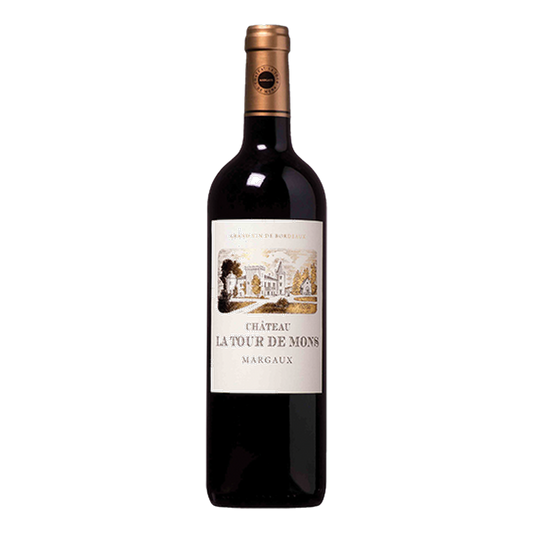 Château La Tour de Mons - DiVino.com.au