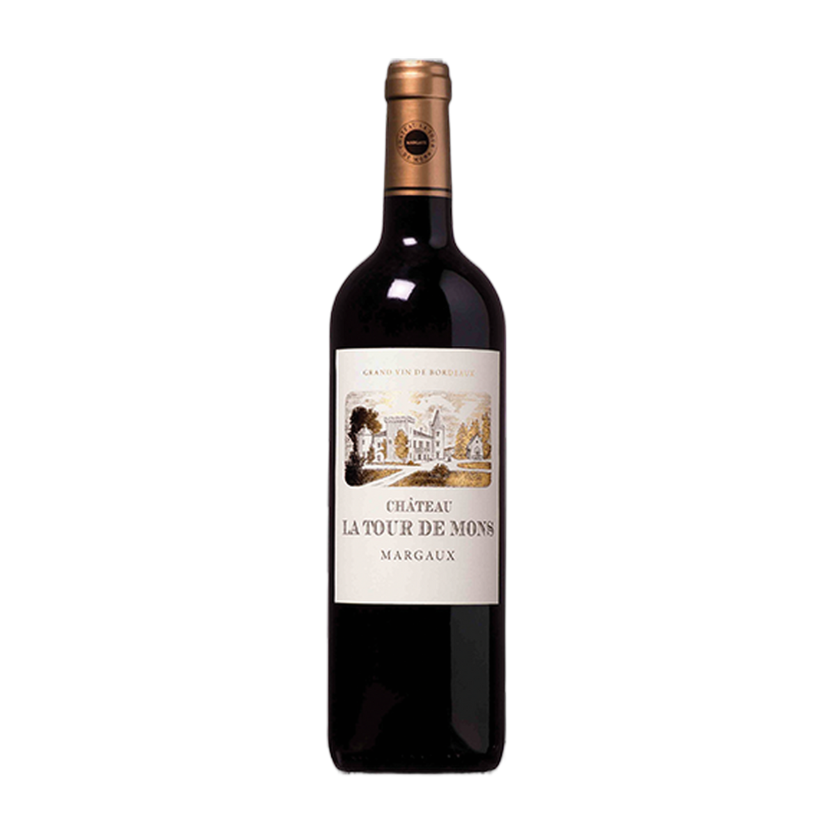 Château La Tour de Mons - DiVino.com.au
