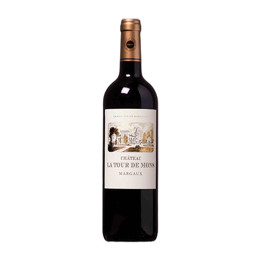 Château La Tour de Mons - DiVino.com.au