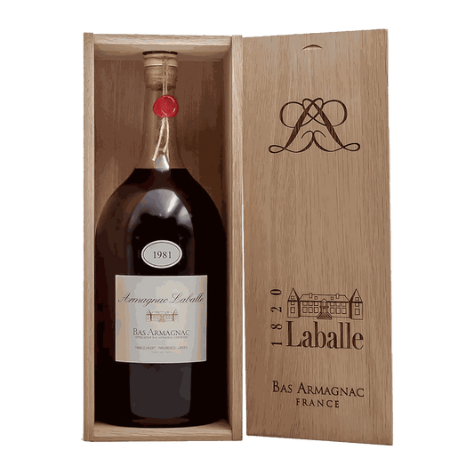 Château Laballe Bas Armagnac 2500ml - DiVino.com.au