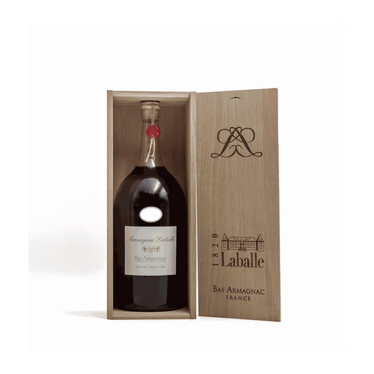 Château Laballe Bas Armagnac 2500ml - DiVino.com.au