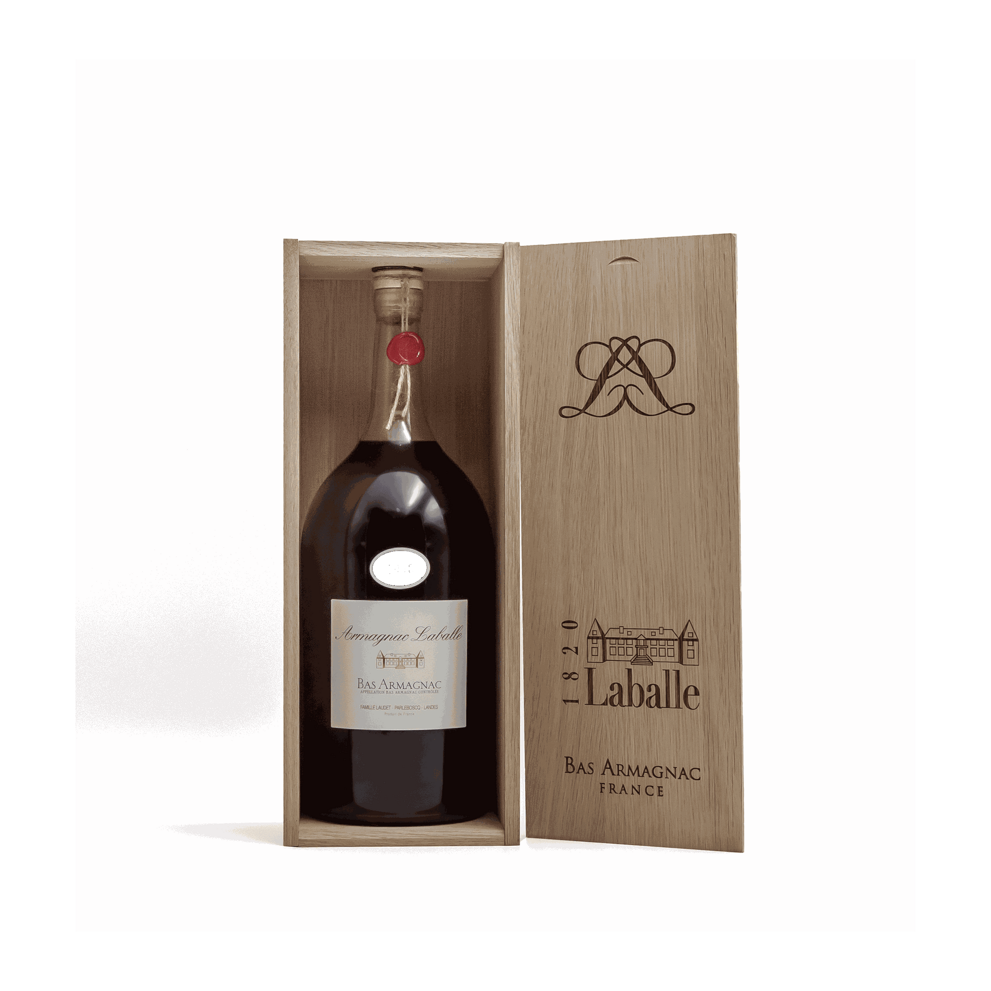 Château Laballe Bas Armagnac 2500ml - DiVino.com.au