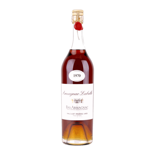 Château Laballe Bas Armagnac 700ml - DiVino.com.au