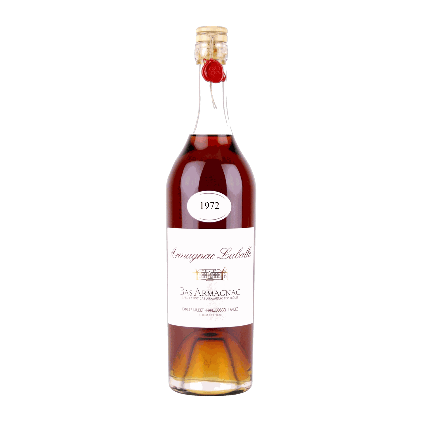 Château Laballe Bas Armagnac 700ml - DiVino.com.au