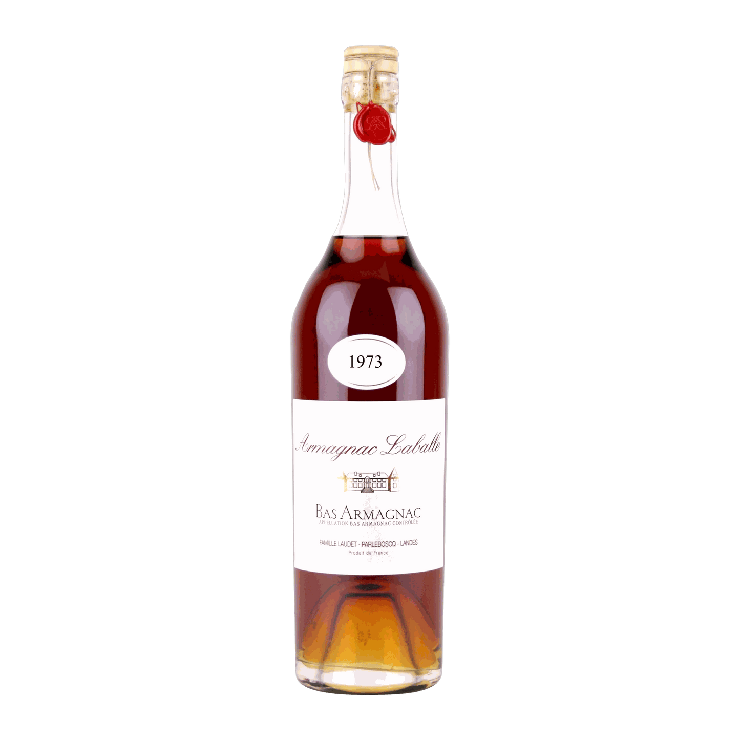 Château Laballe Bas Armagnac 700ml - DiVino.com.au