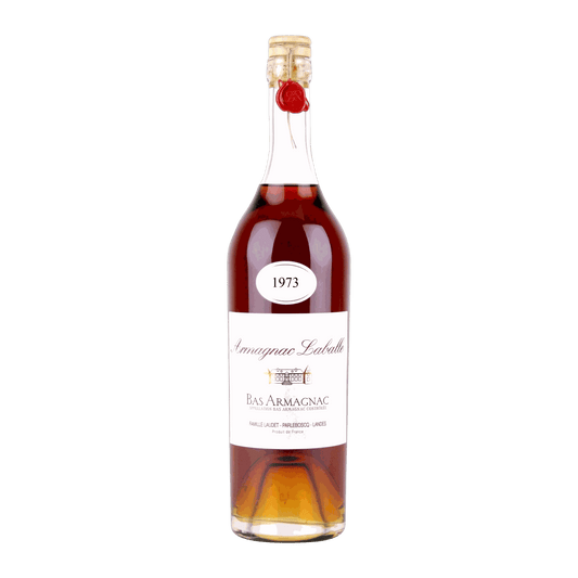 Château Laballe Bas Armagnac 700ml - DiVino.com.au