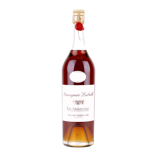 Château Laballe Bas Armagnac 700ml - DiVino.com.au