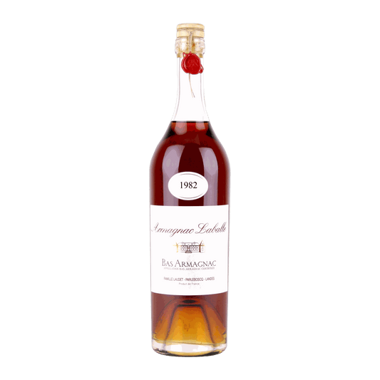 Château Laballe Bas Armagnac 700ml - DiVino.com.au