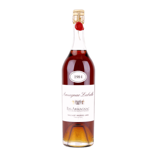 Château Laballe Bas Armagnac 700ml - DiVino.com.au