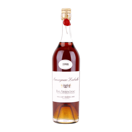 Château Laballe Bas Armagnac 700ml - DiVino.com.au