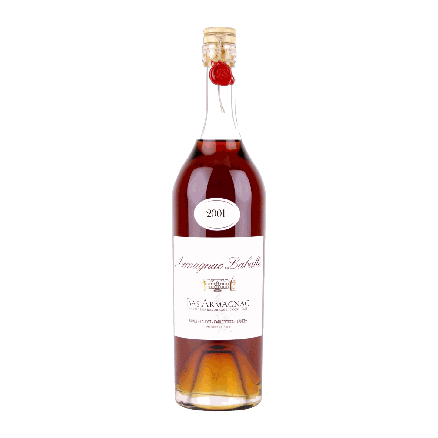 Château Laballe Bas Armagnac 700ml - DiVino.com.au