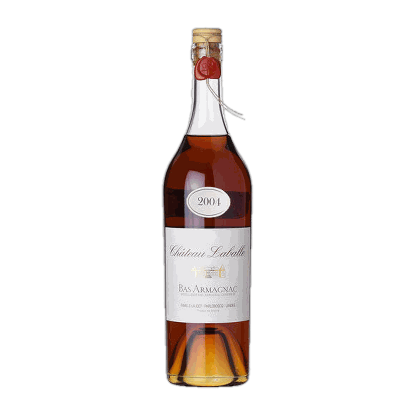 Château Laballe Bas Armagnac 700ml - DiVino.com.au
