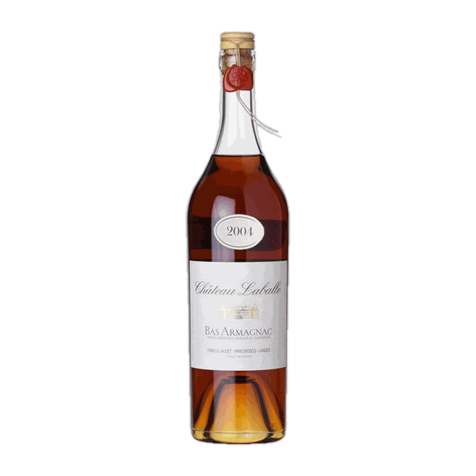 Château Laballe Bas Armagnac 700ml - DiVino.com.au