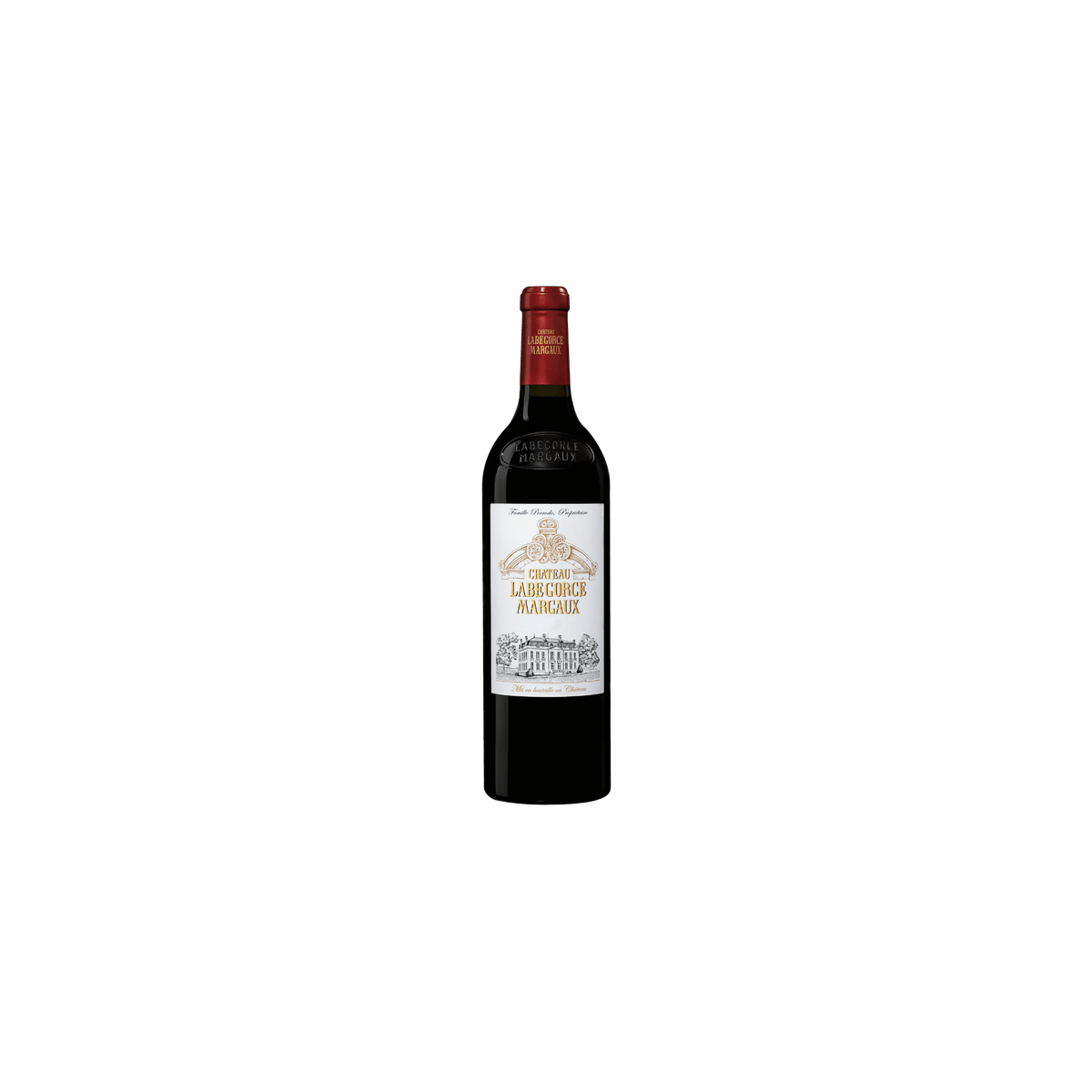 Château Labégorce Margaux 375ml - DiVino.com.au