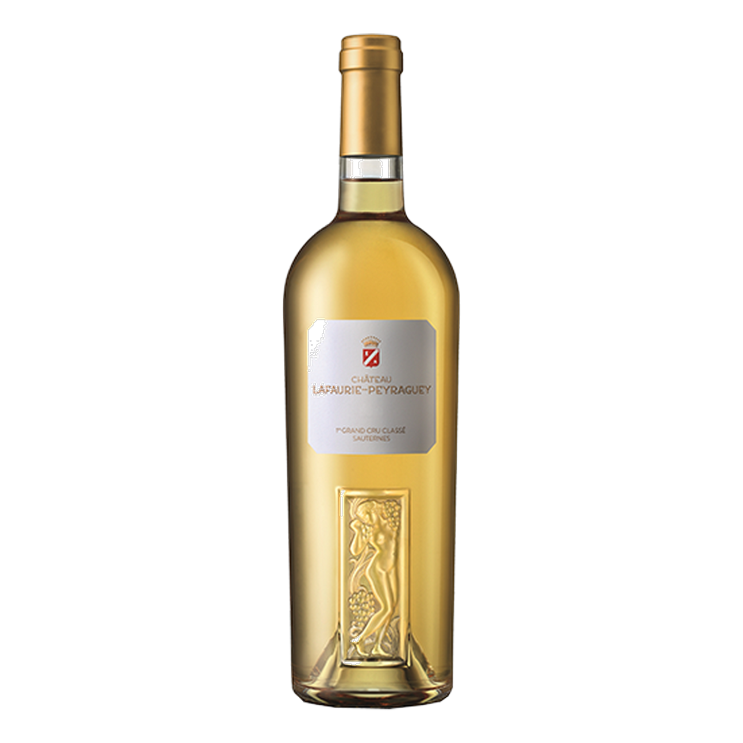 Chateau Lafaurie Peyraguey, 1er G.C.C, 1855 375mL - DiVino.com.au