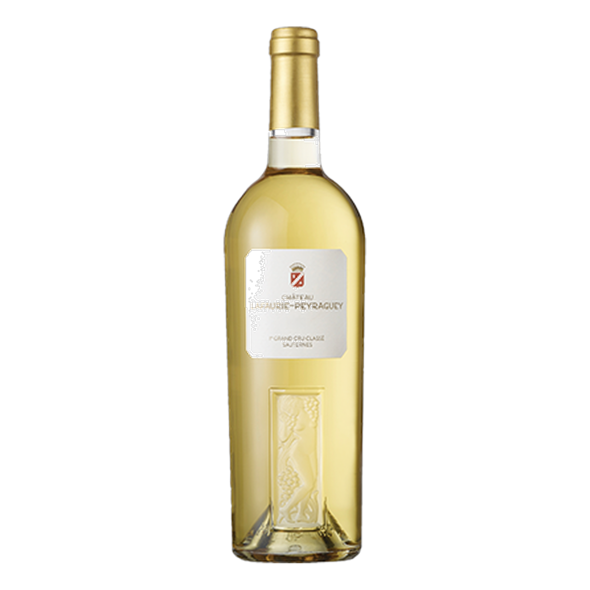 Château Lafaurie Peyraguey, 1er Grand Cru Classé en 1855 375mL - DiVino.com.au