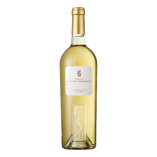 Château Lafaurie Peyraguey, 1er Grand Cru Classé en 1855 375mL - DiVino.com.au