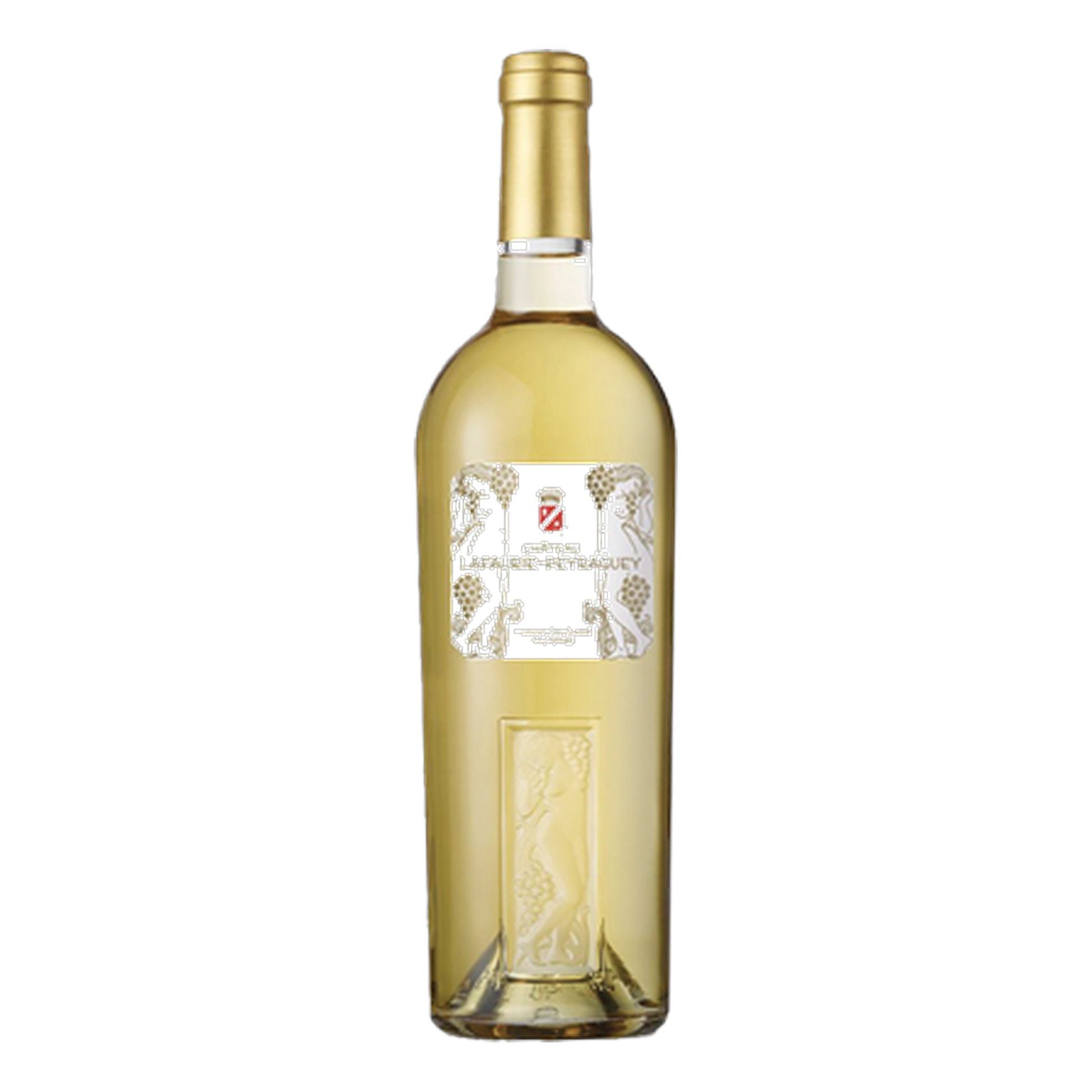 Château Lafaurie Peyraguey, 1er Grand Cru Classé en 1855 375mL - DiVino.com.au